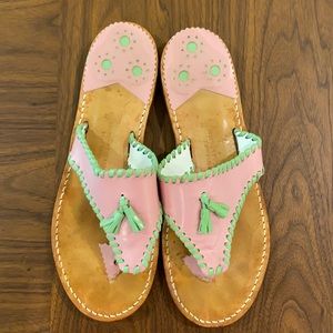 Stephen Bonanno Sandal. Size 9.5